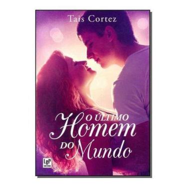 Imagem de Último Homem do Mundo, O - LER EDITORA(ANTIGA LGE), Sortido