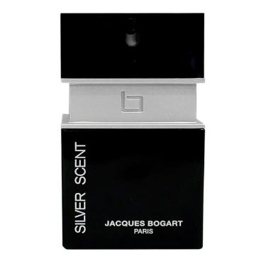Imagem de Jacques Bogart Silver Scent Eau De Toilette - Perfume Masculino 30ml