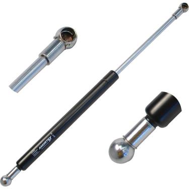 Imagem de Amortecedor Tampa Motor Marcopolo O-370 [f103]