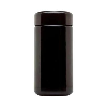 Imagem de Pote De Vidro Ultravioleta Hermético 1/2 Oz 250ml 1 Oz 500ml 1L À Prov