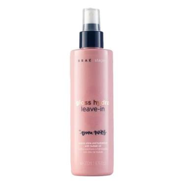 Imagem de Braé Stages by Bruna Tavares Gloss Hydra Spray Leave In 200ml