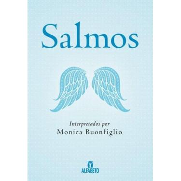 Imagem de Livro - Salmos