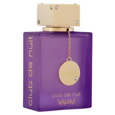 Imagem de Perfume Feminino Árabe Club de Nuit Maleka Armaf Fracionado Original 2