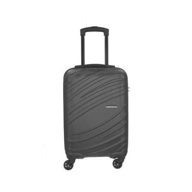 Imagem de Mala Bordo American Tourister by Samsonite Tesa 4.0 10 kg, Preto, P