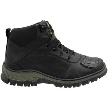 Imagem de Bota Code PDM Adventure XT Xtreme Motoqueiro Masculina, Preto, 40