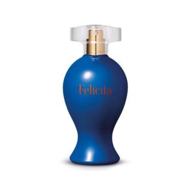 Imagem de Boticollection Felicitá Desodorante Colônia 100ml