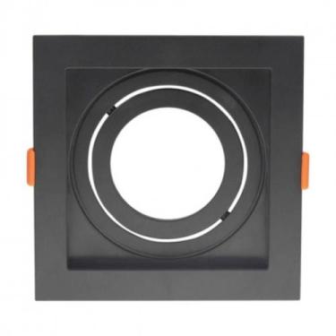 Imagem de Spot de Embutir Evoled Conecta Par20 e27 Preto - LE-5008