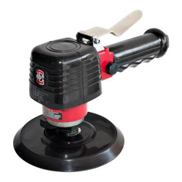 Imagem de Lixadeira Roto Orbital 6" (acao Dupla) - Sgt-0316 - Sigma Tools