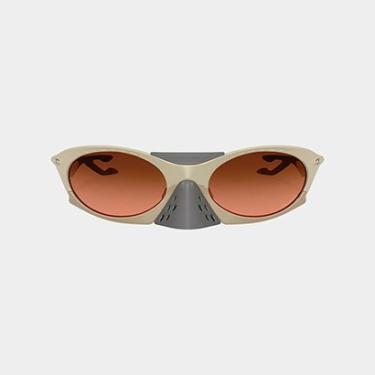 Imagem de Óculos de Sol Oakley Plantaris Matte Sand 0263-Masculino