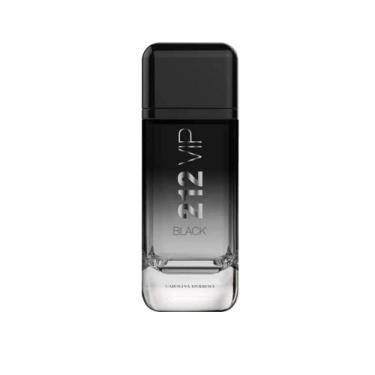 Imagem de Perfume Carolina Herrera 212 VIP Black EDP, 100 ML