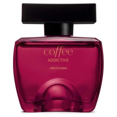 Imagem de Perfume Feminino O Boticário Coffee Addictive Woman Desodorante Colôni