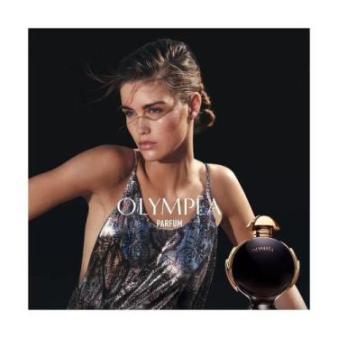 Imagem de Perfume Paco Rabanne Olympéa Parfum 80ML