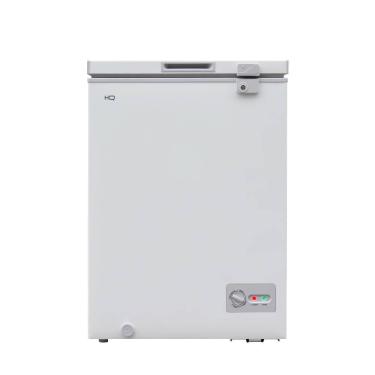 Imagem de Freezer e Conservador Horizontal HQ 105 Litros Degelo Manual  Branco HQ-105CFHL