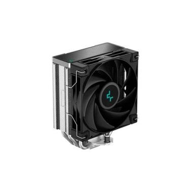 Imagem de Air Cooler Para Processador DeepCool Ak400 Bk Preto