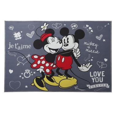 Imagem de Tapete Infantil Personagens Disney Marvel 70x100 - Jolitex Baby - Joli