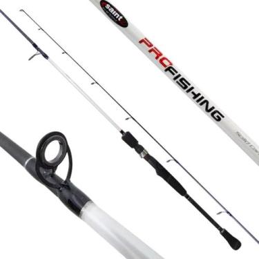 Imagem de Vara para Molinete Pro Fishing 561sp 1,68m 6-14lbs  Saint Plus