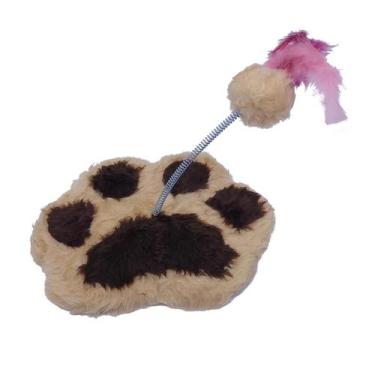 Imagem de Brinquedo Yan Pet Pata para Gato