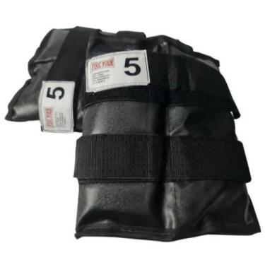 Imagem de Caneleira 5kg - FISIC FORM