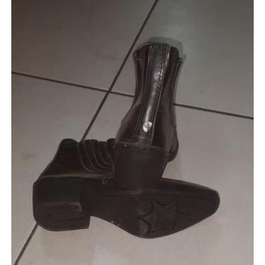 Imagem de Bota techana - Loja do Hippie , 31