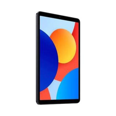 Imagem de Tablet Xiaomi Redmi Pad SE Tela 8.7" 4GB 64GB Cinza, Cinza, 64GB