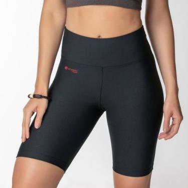 Imagem de Bermuda Sport FIR - Preto - G - e-Energy
