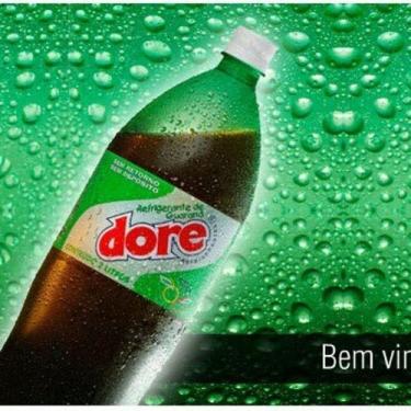 Imagem de dore guaraná