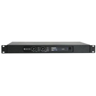 Imagem de Amplificador de Potencia NA-2650 - Next Pro