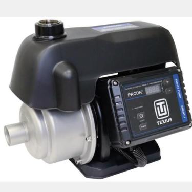 Imagem de Pressurizador De Água Texius Inverter Smart Pump 1 Cv 220v Pressurizaç