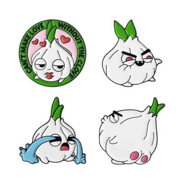 Imagem de Conjunto De 2-5 Pins De Esmalte De Personagens De Filmes Animados De G