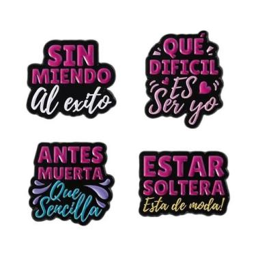 Imagem de Conjunto De 2-5 Pins De Esmalte De Personagens De Filmes Animados De G