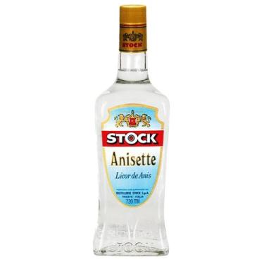 Imagem de Licor Stock Anisette 720ml