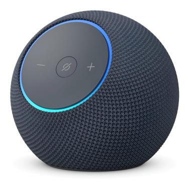 Imagem de Alexa Echo Dot Max - Branco