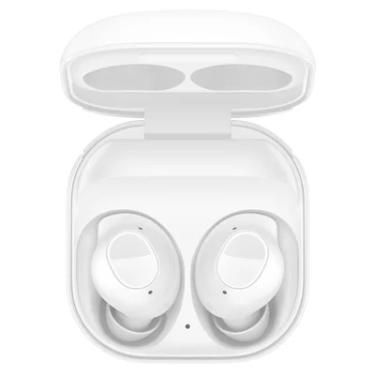 Imagem de Fone De Ouvido Samsung Galaxy Buds, Bluetooth, Com Microfone, Branco
