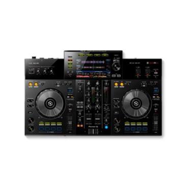 Imagem de Controladora Pioneer DJ XDJRR Rekordbox USB Standalone Profissional - 