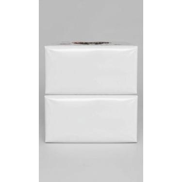Imagem de Papel Higiênico Folha Dupla 2 Pacotes 600 Folhas - Congratulations Sto