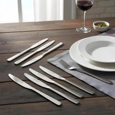 Imagem de Faca de Churrasco Oriente Original com 3 Peças