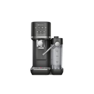 Imagem de Cafeteira Electrolux Experience Preta para Café Espresso - ECM70