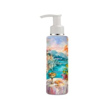 Imagem de Hid Dc Sogno Do Mediterraneo 250ml - Mahogany