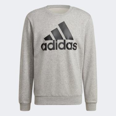 Imagem de Moletom Adidas Adidas Masculino-Masculino
