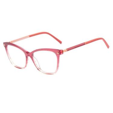 Imagem de Armação Ana Hickmann - Ah6360 C02