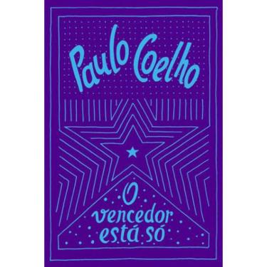 Imagem de O Vencedor Está Só