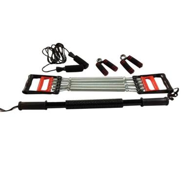 Imagem de Kit Treino Yoga Pilates Fisioterapia Wct Fitness