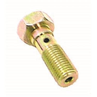 Imagem de Omix-Ada 16736.03 Mangueira de freio para pinça parafuso para modelos Jeep CJ