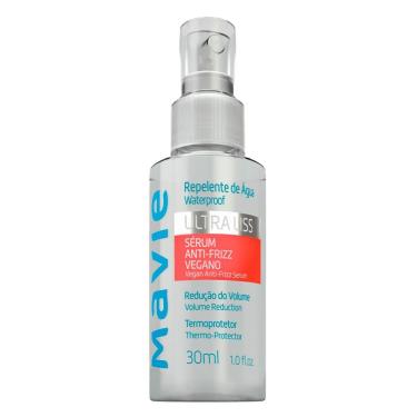 Imagem de Sérum Mavie Vegano Ultra Liss Redutor de Volume 30ml