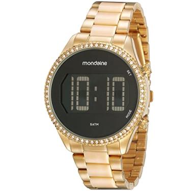 Imagem de Relógio Mondaine 32122Lpmvdf1 Feminino 5 Atm