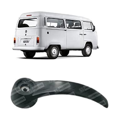 Imagem de Maçaneta Interna Porta Kombi Clipper 97 A 13