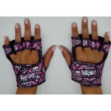 Imagem de Luva Scuna Musculação Feminia-Feminino