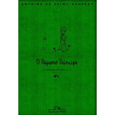 Imagem de O Pequeno Príncipe - Edição Especial