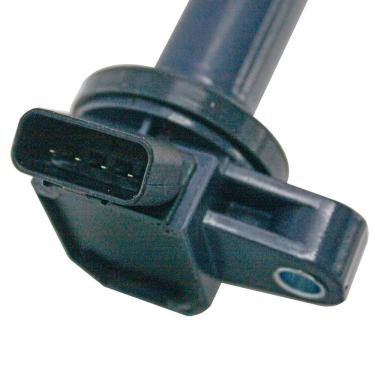 Imagem de Bobina de Ignição Dakota Grand Cherokee V8 Corolla Fielder Lexus Es300 Ls 400 430 1996 à 2008 4 Pinos - Gauss - GC4878