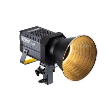 Imagem de ILUMINADOR DE LED COLBOR BICOLOR CL-220M